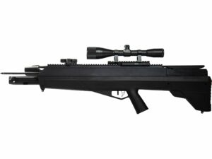 Benjamin AIRBOW PCP Arrow Rifle with Scope For Sale