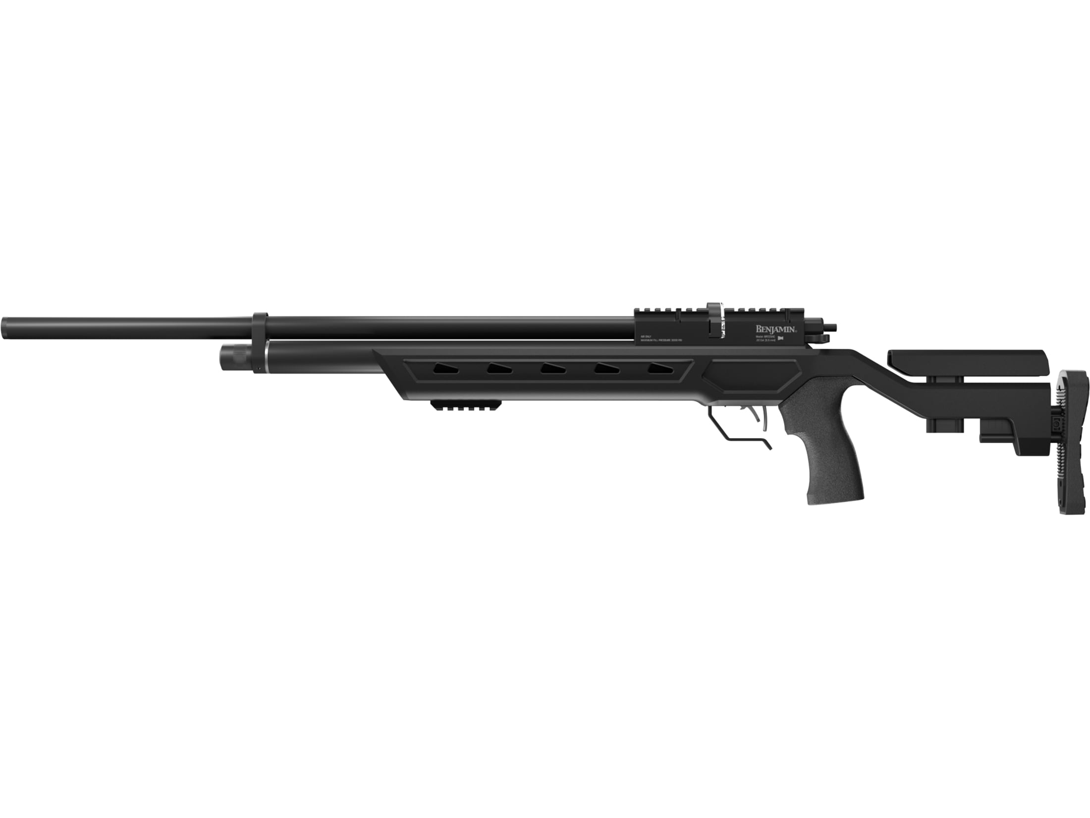 Benjamin Armada PCP 22 Caliber Pellect Air Rifle For Sale