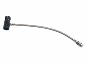 Benjamin CO2 Fill Adapter with 8″ Hose For Sale