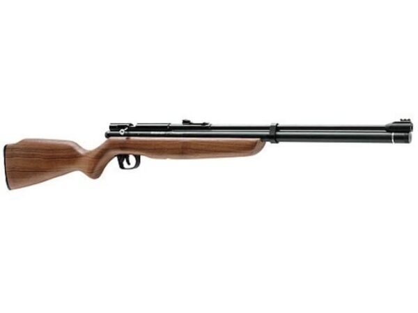 Benjamin Discovery PCP Air Rifle with High Pressure Hand Pump For Sale