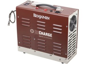 Benjamin High Pressure Air Compressor PCP Charging System For Sale
