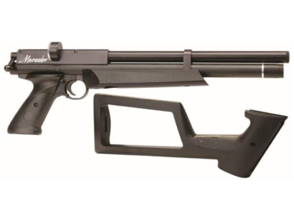 Benjamin Marauder Air Pistol 22 Caliber Pellet For Sale