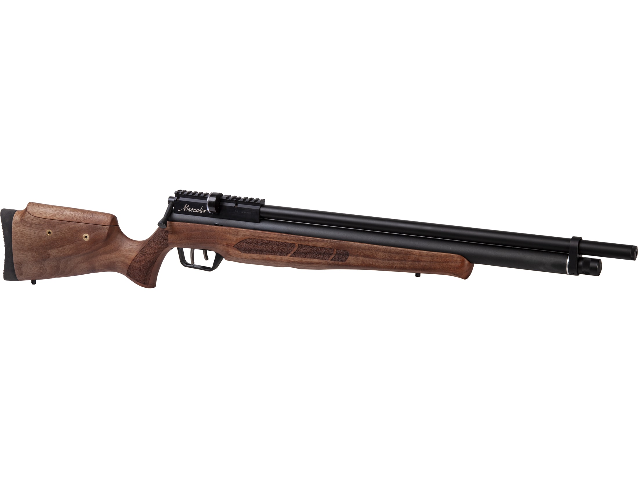 Benjamin Marauder Regulated Bolt Action PCP 22 Caliber Pellet Air Rifle Wood For Sale