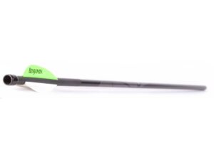 Benjamin Pioneer PCP Airbow 26″ Carbon Arrows Pack of 6 For Sale