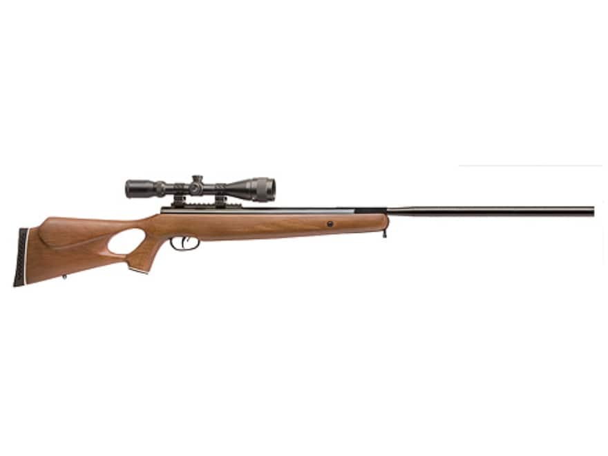 Benjamin Trail NP XL Nitro Piston Air Rifle with Scope For Sale