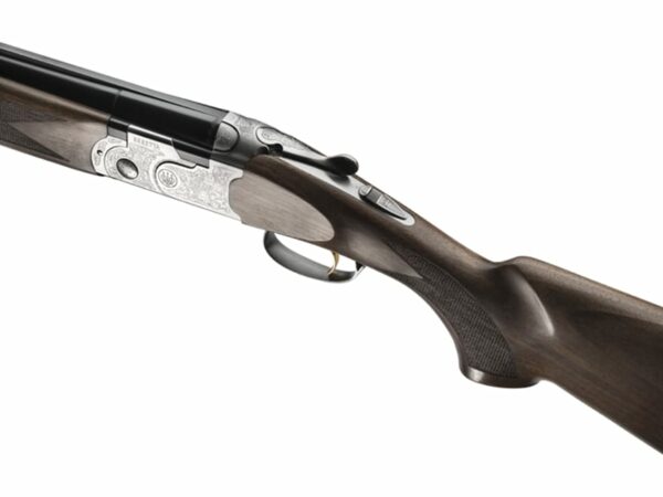 Beretta 686 Silver Pigeon 1 Shotgun For Sale