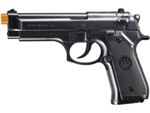 Beretta 92 FS Airsoft Pistol 6mm BB Spring Powered Semi-Automatic For Sale