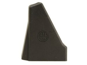 40 S&W Double Stack Magazine Polymer Black For Sale