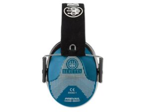 Beretta Standard Earmuffs (NRR 25 dB) For Sale