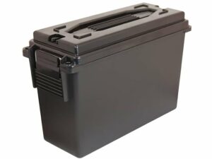 Berry’s Ammo Can 40 Caliber Polymer For Sale
