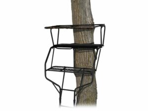 Big Game Guardian XLT Ladder Treestand For Sale