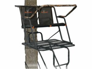 Big Game Spector XT Ladder Treestand For Sale