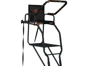 Big Game Striker XL Ladder Treestand For Sale