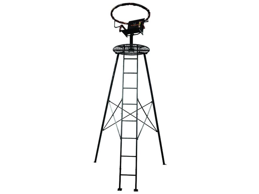 Big Game The Apex Tripod Stand For Sale