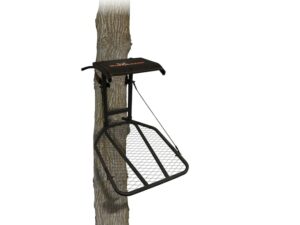 Big Game The Captain Hang On Treestand For Sale