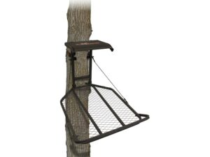 Big Game The Captain XL Hang On Treestand For Sale