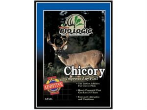 BioLogic Chicory Perennial Food Plot Seed For Sale