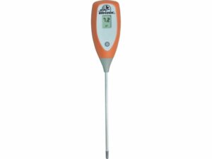BioLogic Electronic pH Meter For Sale