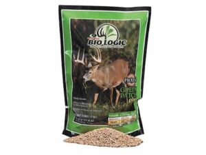 BioLogic Green Patch Annual Food Plot Seed For Sale