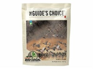 BioLogic Guide’s Choice Annual Food Plot Seed 20 lb For Sale