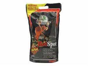 BioLogic Hot Spot Annual Food Plot Seed 5 lb For Sale