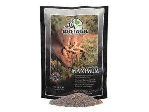 BioLogic New Zealand Maximum Annual Food Plot Seed For Sale