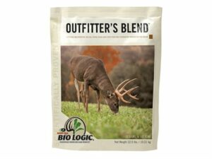 BioLogic Outfitter’s Blend Annual Food Plot Seed 22.5 lb For Sale
