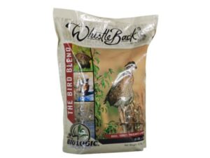 BioLogic Whistelback Quail Annual Food Plot Seed Bag 10 lb For Sale