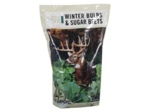 BioLogic Winter Bulbs & Sugar Beets Annual Food Plot Seed For Sale