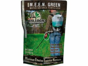 Biologic M.E.E.N. Green Food Plot Fertilizer 5 lb For Sale