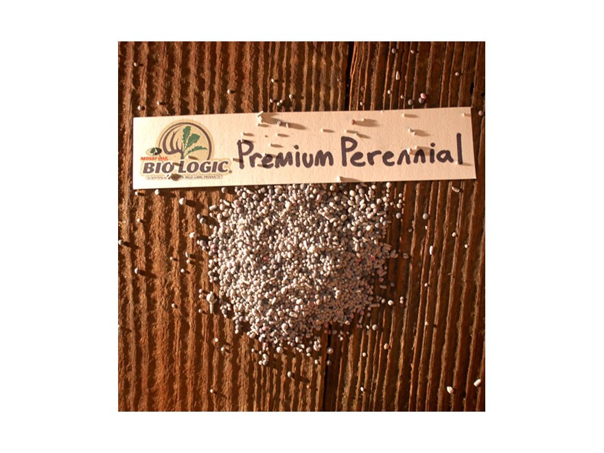 Biologic New Zealand Premium Perennial Food Plot Seed For Sale