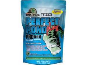 Biologic Perfect Pond Plus Pond Fertilizer 5 lb For Sale