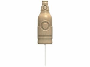 Birchwood Casey 3D Stake Bottle Target Pack of 6 For Sale
