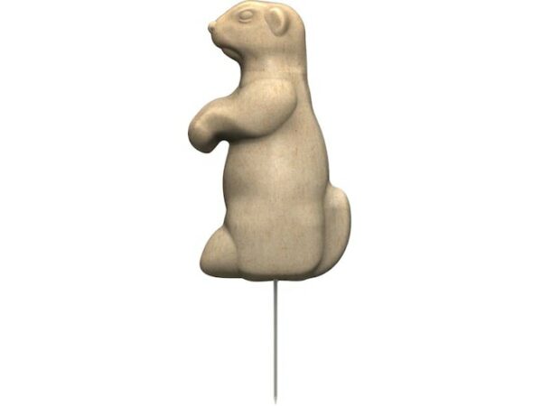 Birchwood Casey 3D Stake Prarie Dog Target Pack of 6 For Sale