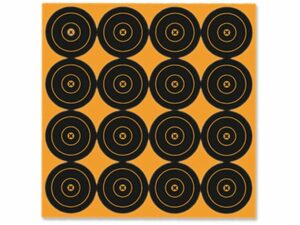 Birchwood Casey Big Burst BB3 3″ Bullseye Target For Sale