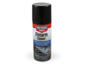 Birchwood Casey Firearm Cleaner 10 oz Aerosol For Sale