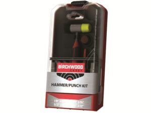 Birchwood Casey Hammer and Punch Kit For Sale