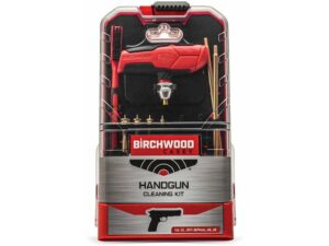 Birchwood Casey Handgun Cleaning Kit For Sale