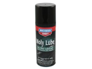 Birchwood Casey Moly Lube Dry Lube 9.5 oz Aerosol For Sale