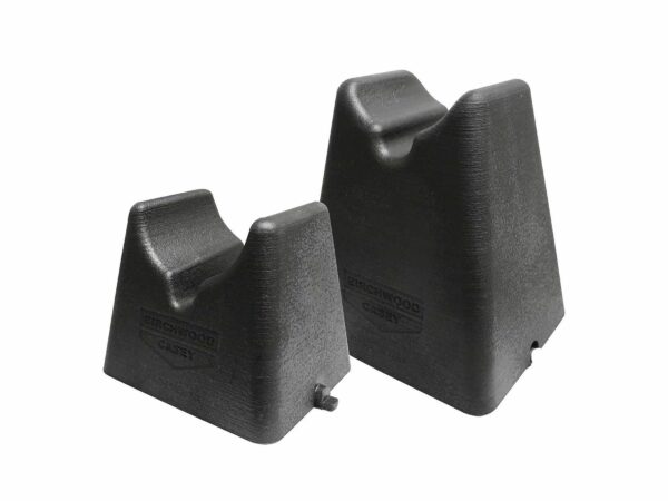 Birchwood Casey Nest Rest Front and Rear Shooting Rest Rubber For Sale