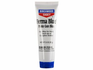 Birchwood Casey Perma Blue Cold Blue 2 oz Paste For Sale