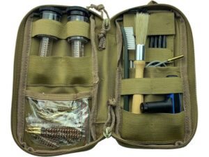 Birchwood Casey Rifle and Handgun Universal Range Cleaning Kit For Sale