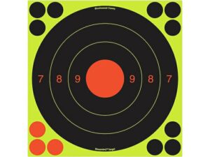 Birchwood Casey Shoot-N-C 20cm UIT Target For Sale
