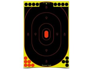 Birchwood Casey Shoot-N-C Target 12″ x 18″ Silhouette For Sale
