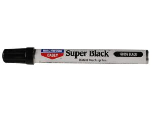 Birchwood Casey Super Black Touch-Up Pen Gloss For Sale
