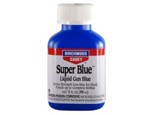 Birchwood Casey Super Blue Cold Blue Liquid For Sale