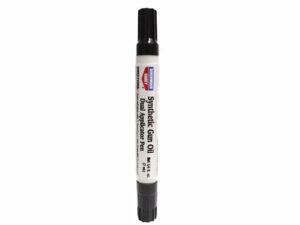 Birchwood Casey Synthetic Gun Oil Dual End Applicator Pen For Sale