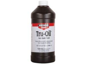 Birchwood Casey Tru-Oil Gunstock Finish Liquid For Sale