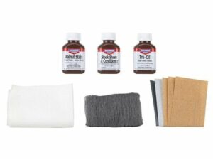 Birchwood Casey Tru-Oil Stock Finish Kit For Sale