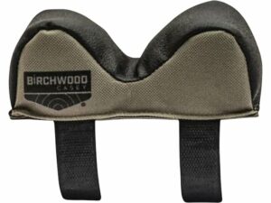 Birchwood Casey Universal Front Rest Shooting Bag Filled For Sale